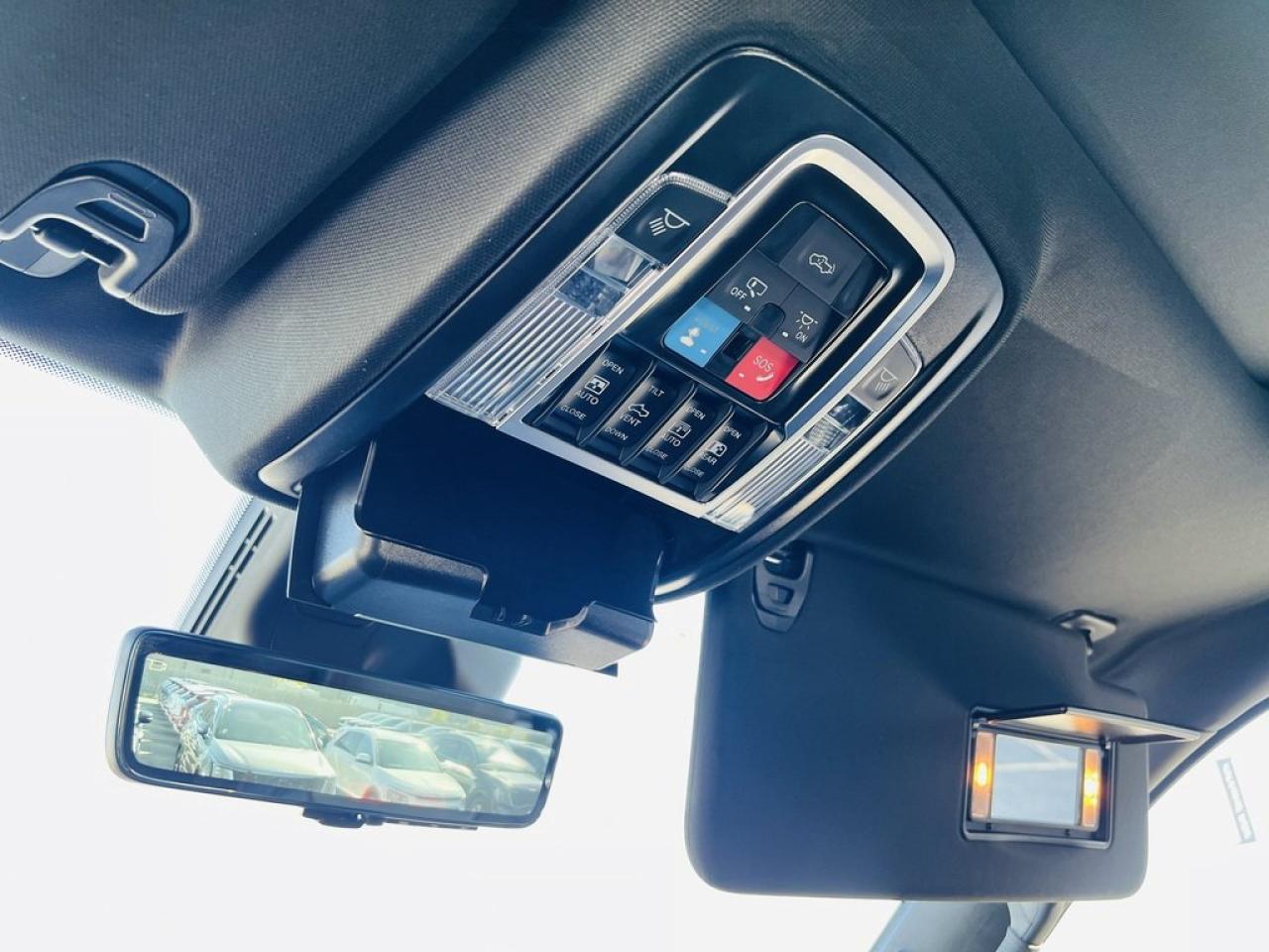 2025 RAM 1500 RHO 4X4 Photo