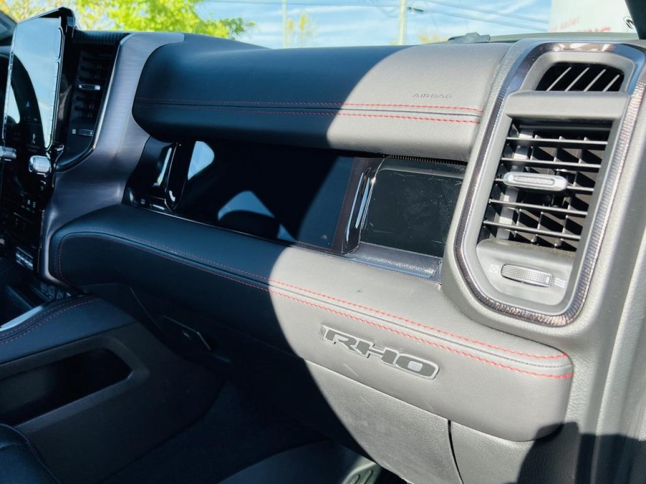 2025 RAM 1500 RHO Photo