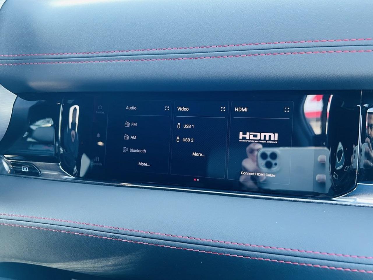 2025 RAM 1500 RHO Photo