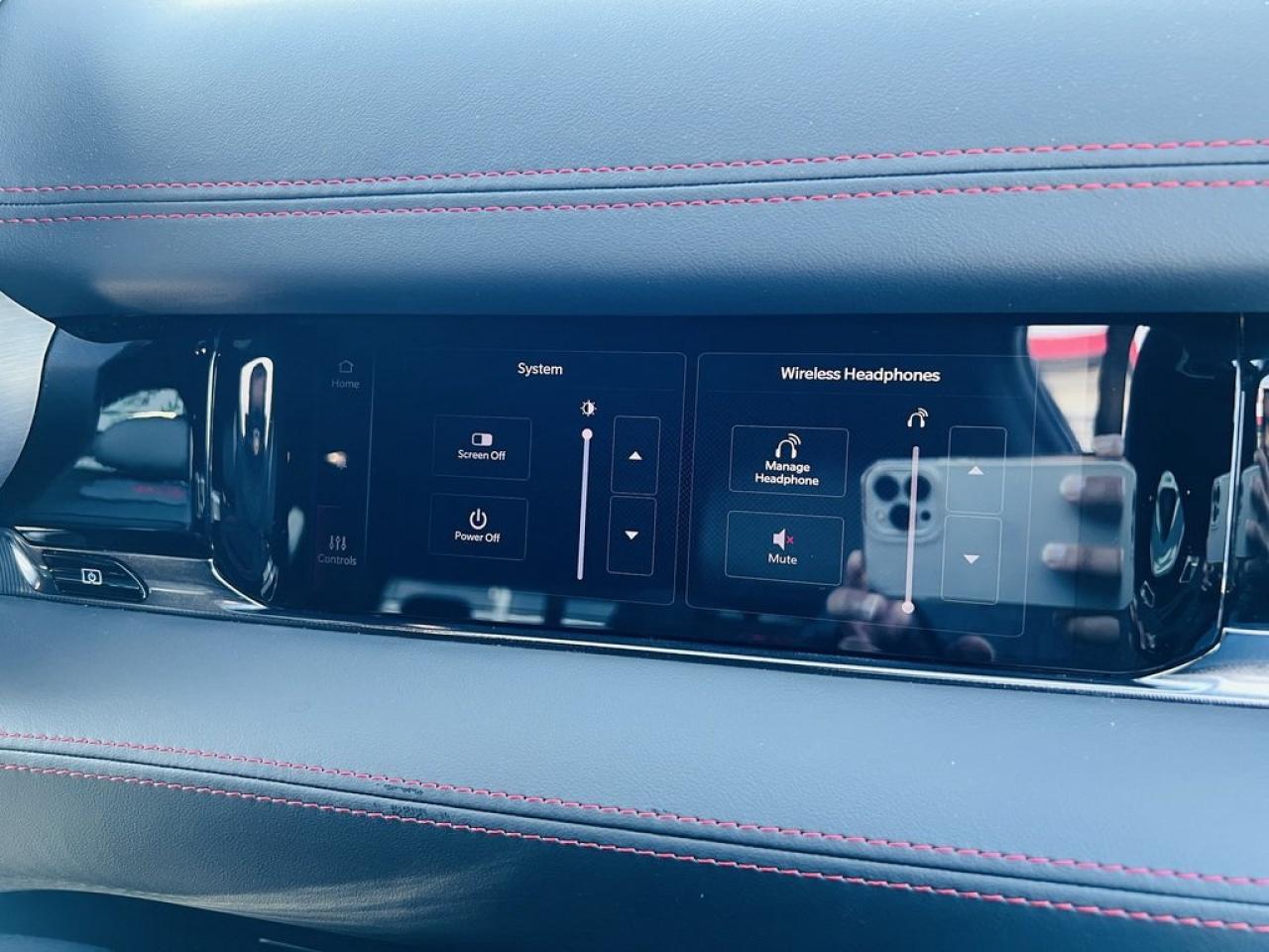 2025 RAM 1500 RHO Photo