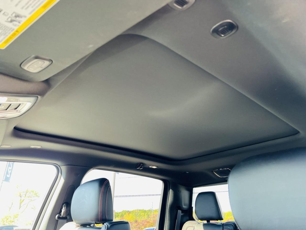 2025 RAM 1500 RHO 4X4 Photo