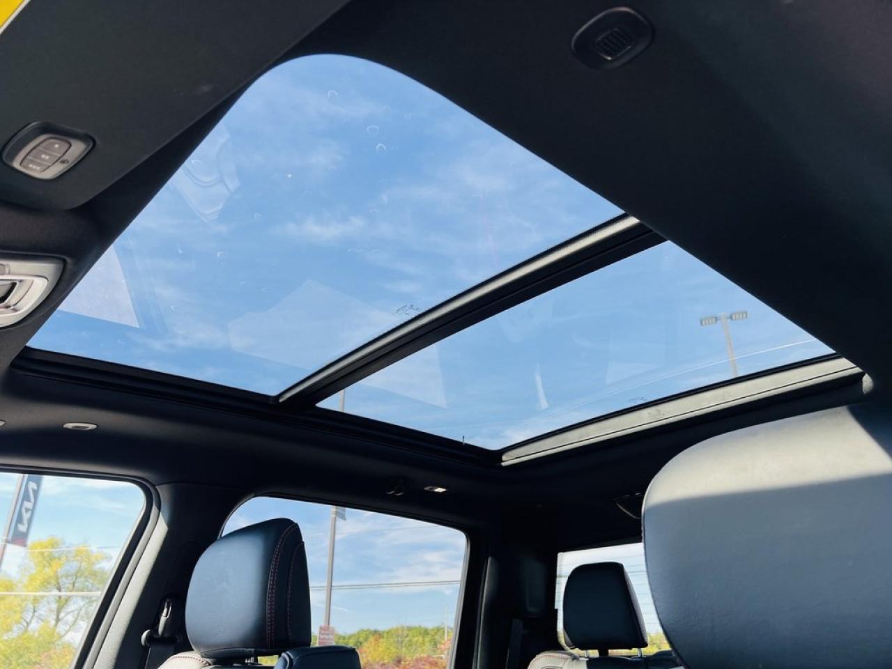 2025 RAM 1500 RHO 4X4 Photo