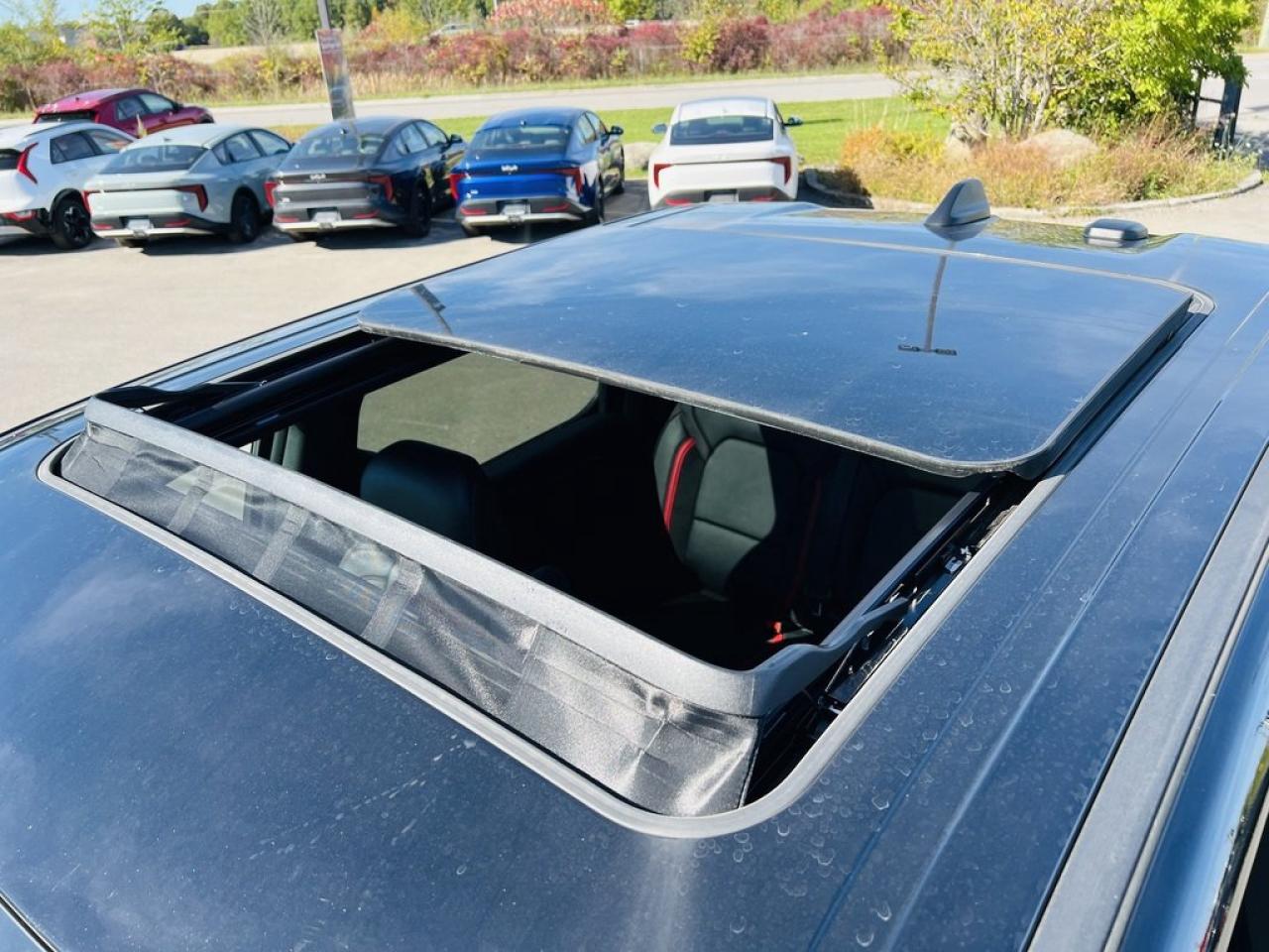 2025 RAM 1500 RHO 4X4 Photo