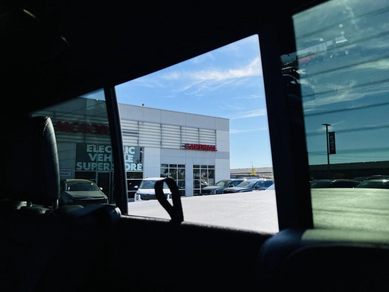 2025 RAM 1500 RHO Photo