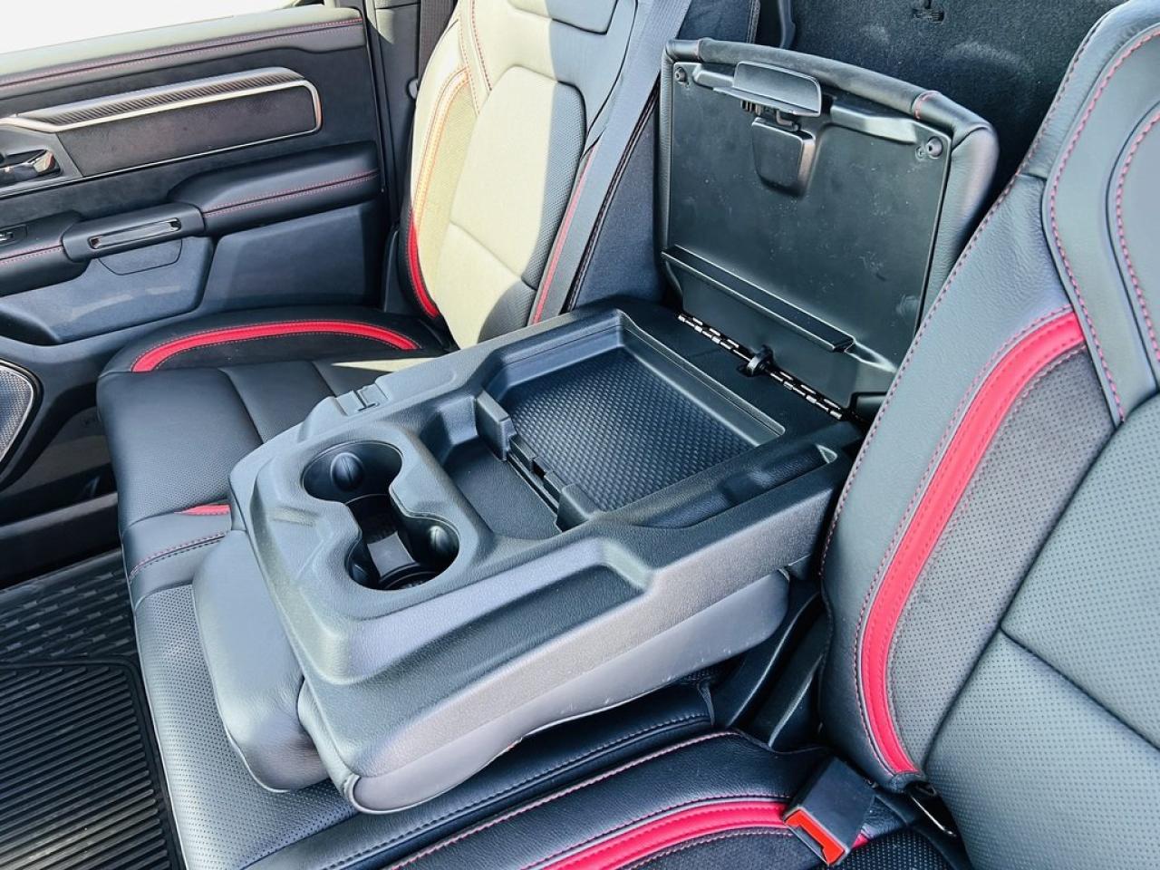 2025 RAM 1500 RHO Photo