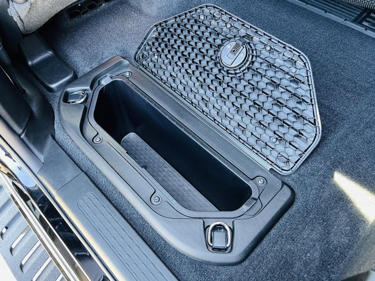 2025 RAM 1500 RHO Photo