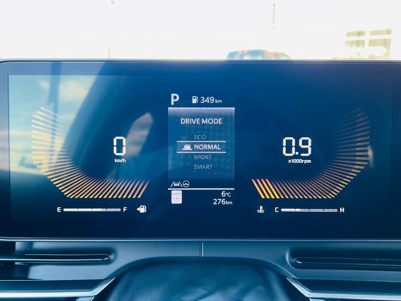 2026 Kia Carnival LX+ Photo