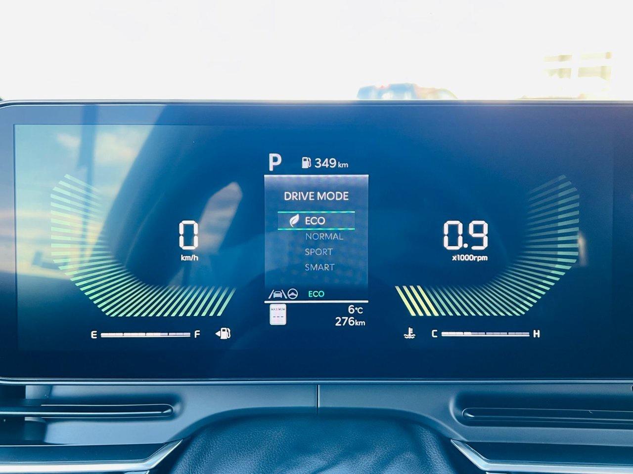 2026 Kia Carnival LX+ Photo