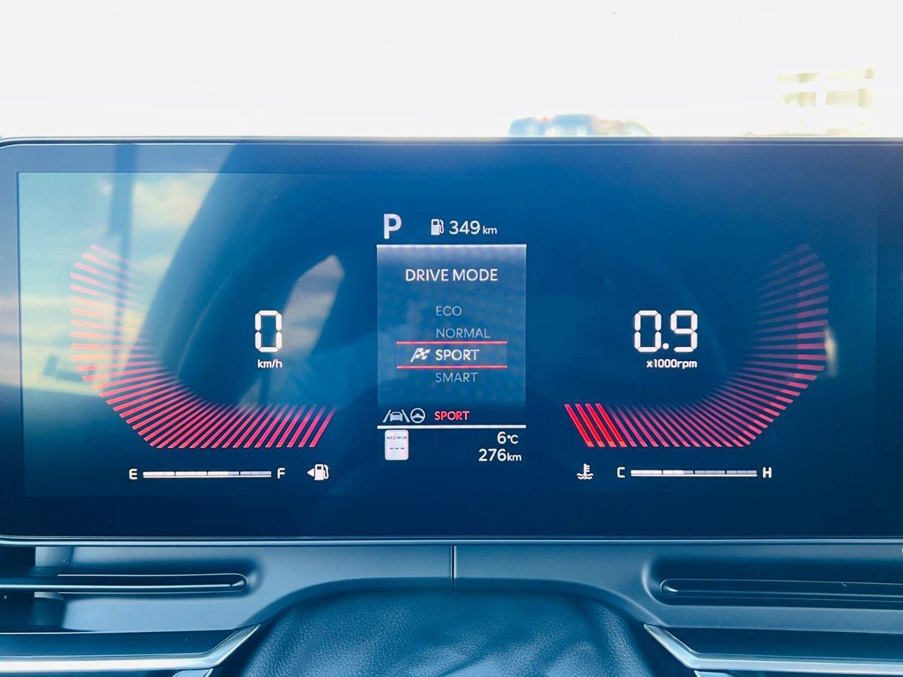 2026 Kia Carnival LX+ Photo