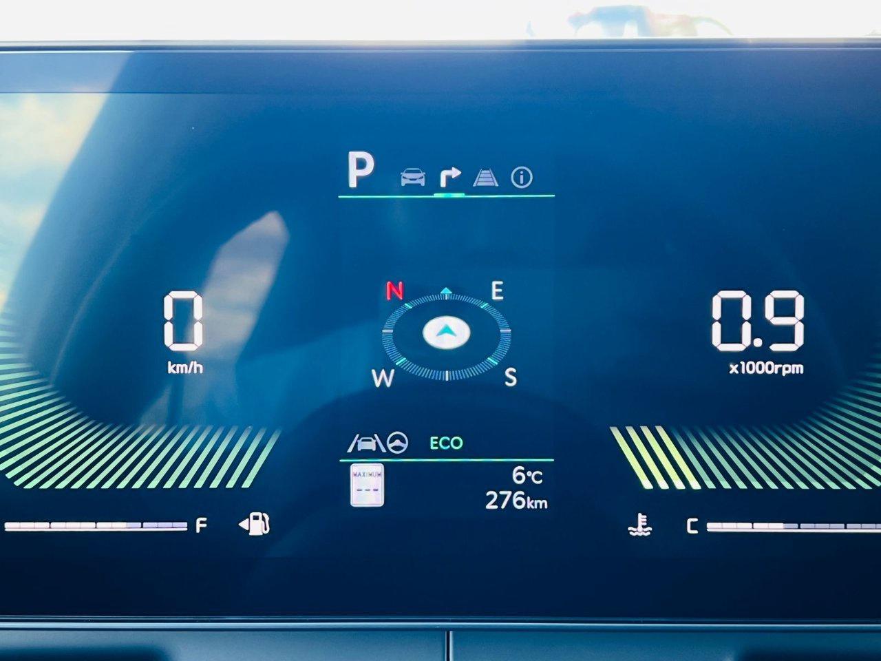 2026 Kia Carnival LX+ Photo