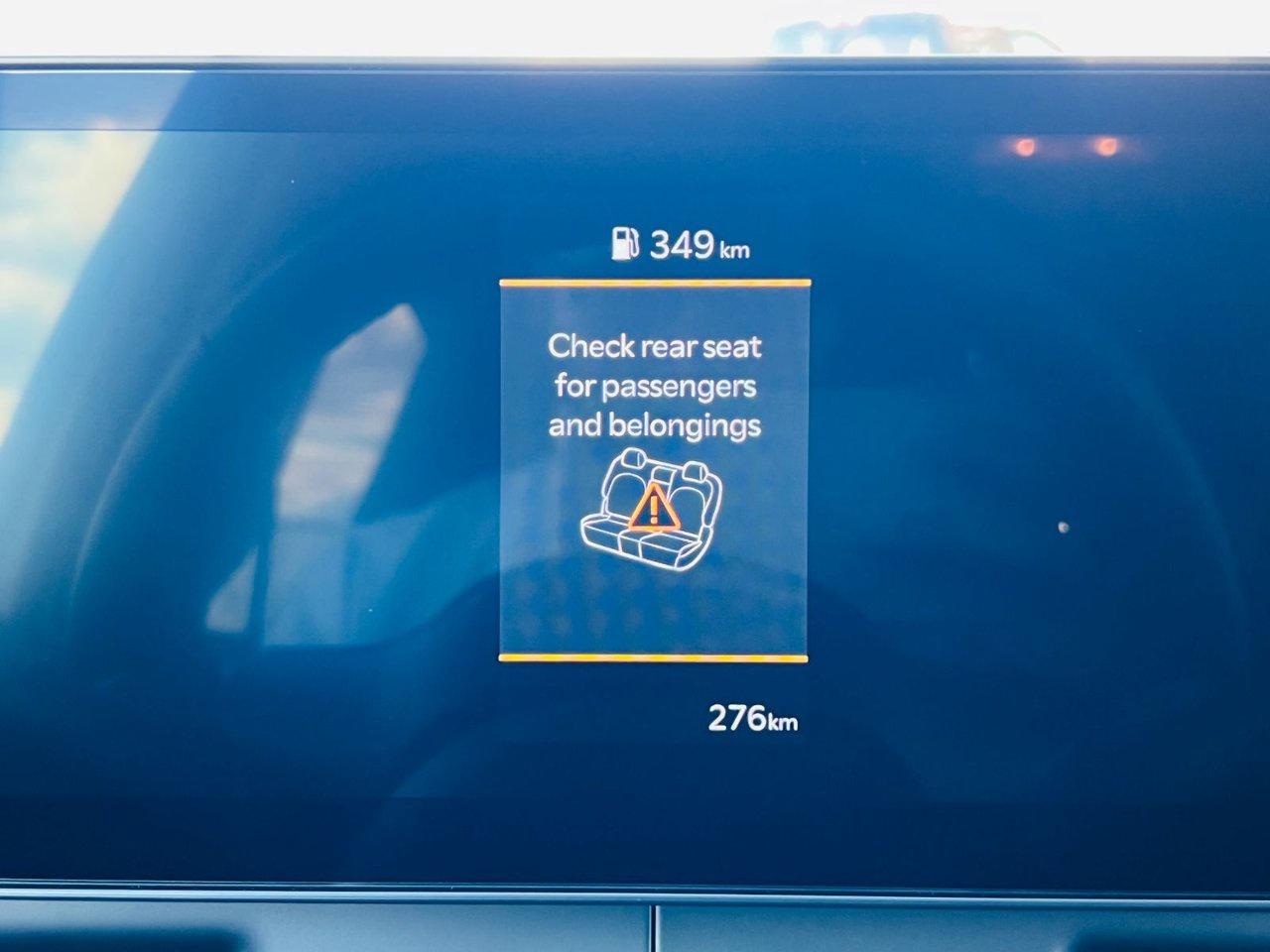 2026 Kia Carnival LX+ Photo