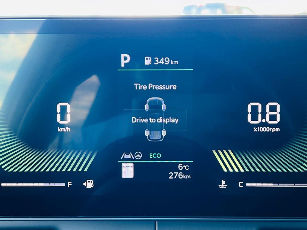 2026 Kia Carnival LX+ Photo