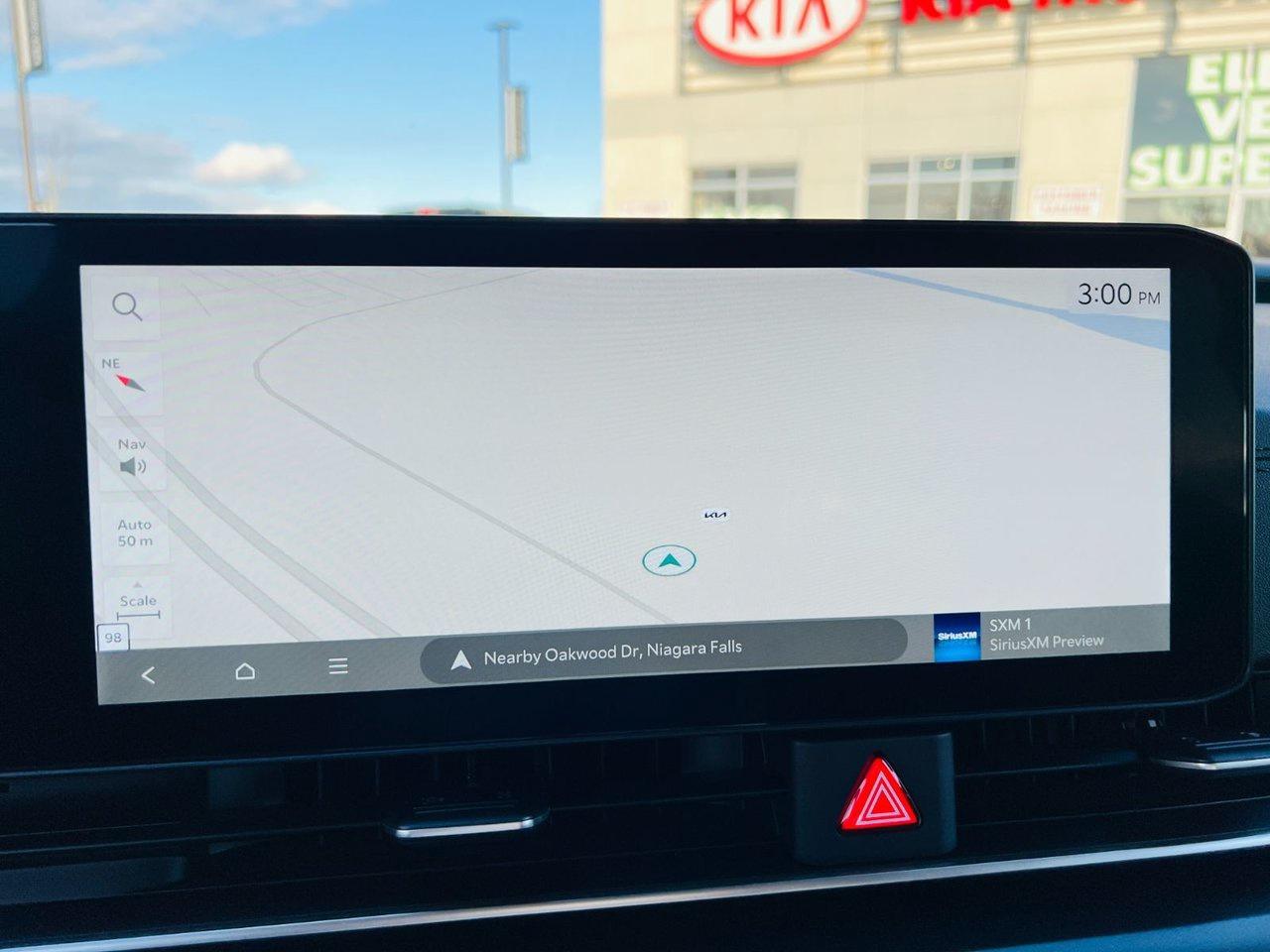 2026 Kia Carnival LX+ Photo