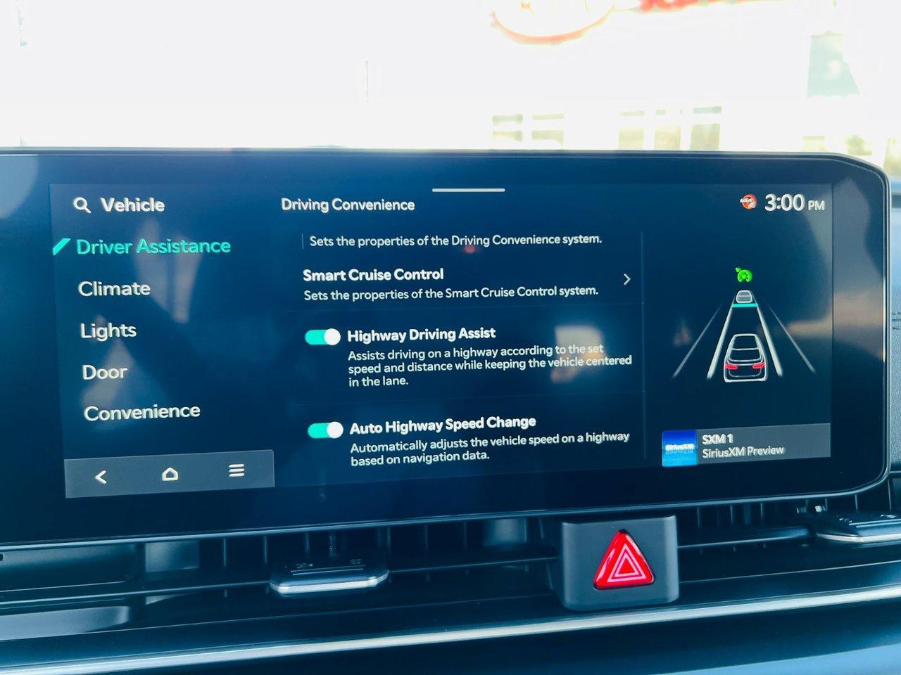 2026 Kia Carnival LX+ Photo