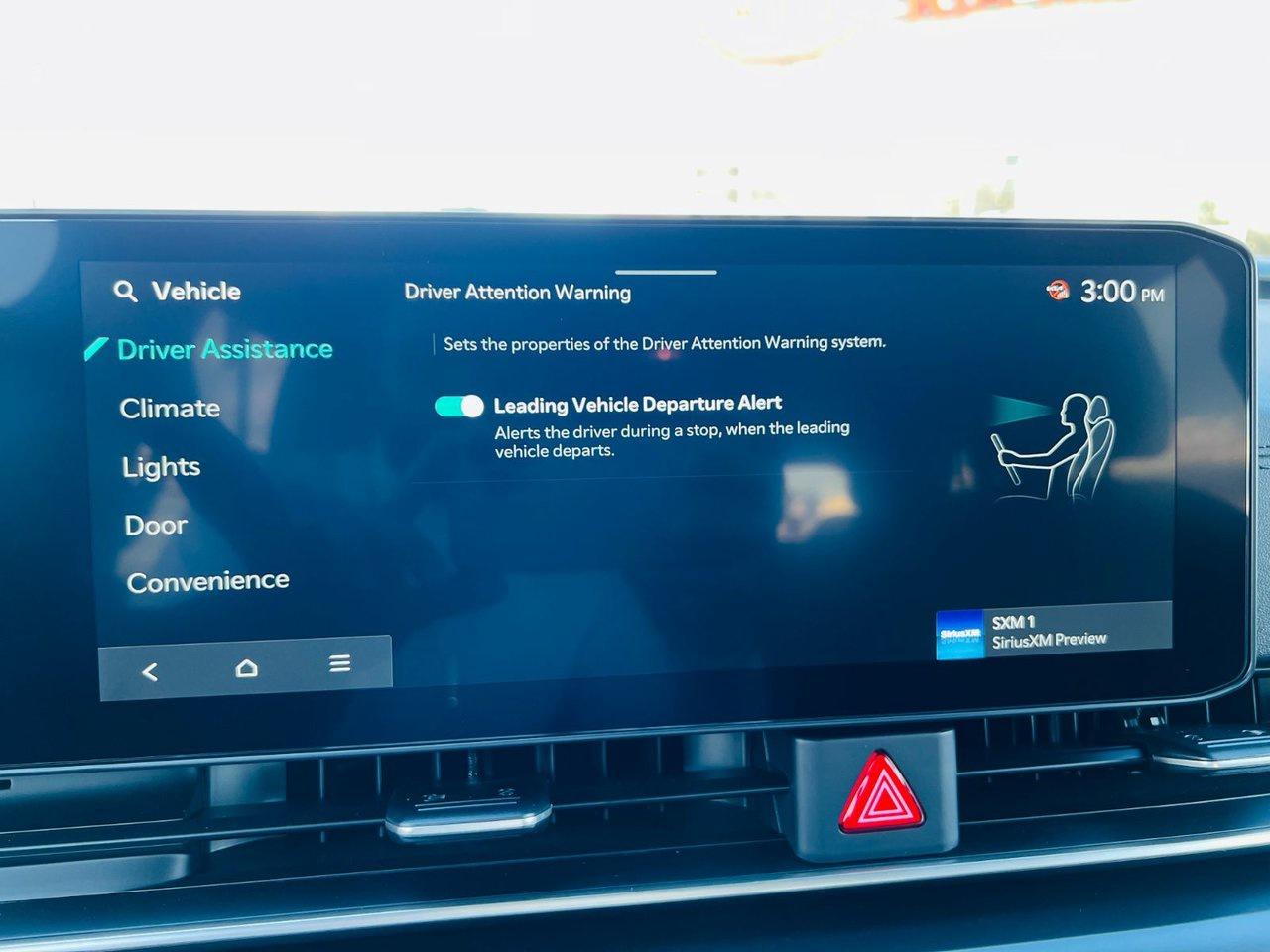 2026 Kia Carnival LX+ Photo