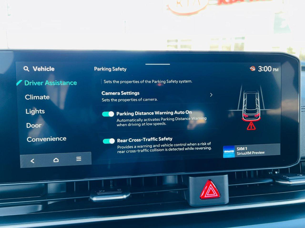 2026 Kia Carnival LX+ Photo