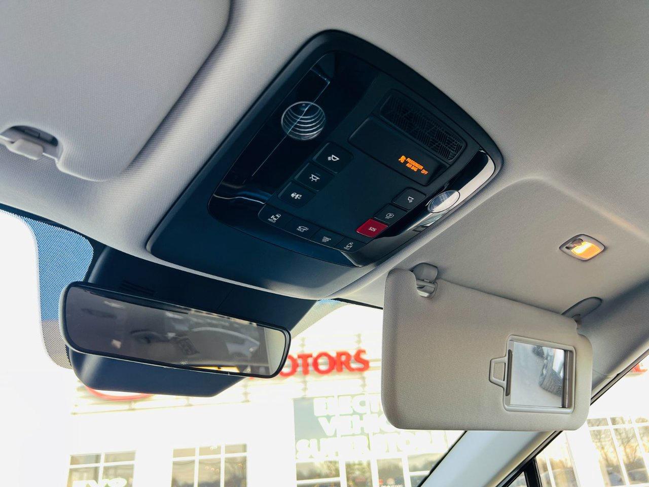 2026 Kia Carnival LX+ Photo