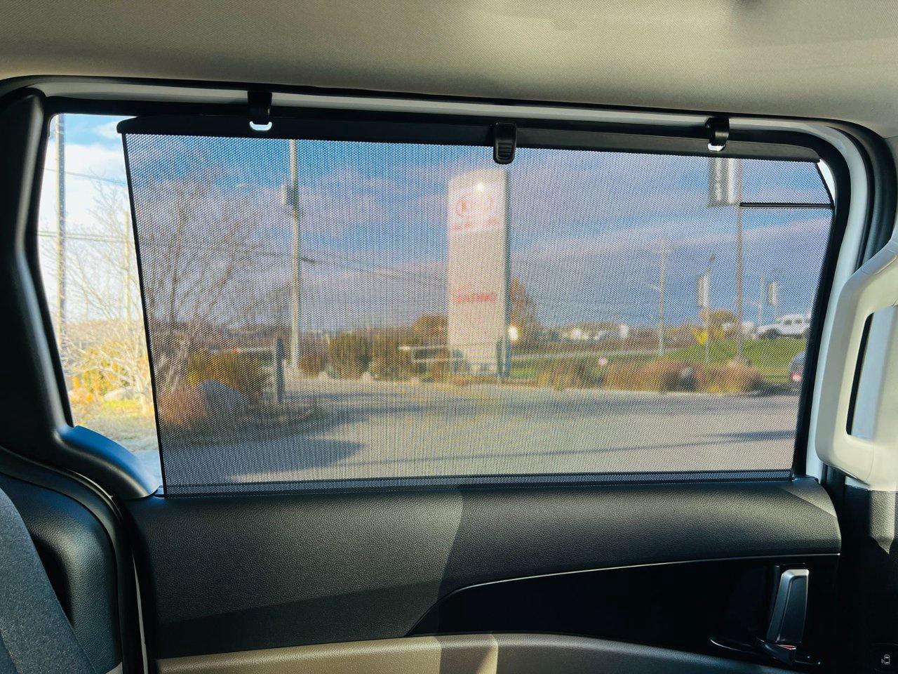 2026 Kia Carnival LX+ Photo