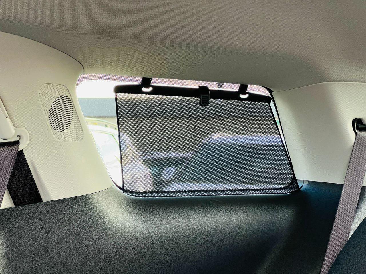 2026 Kia Carnival LX+ Photo