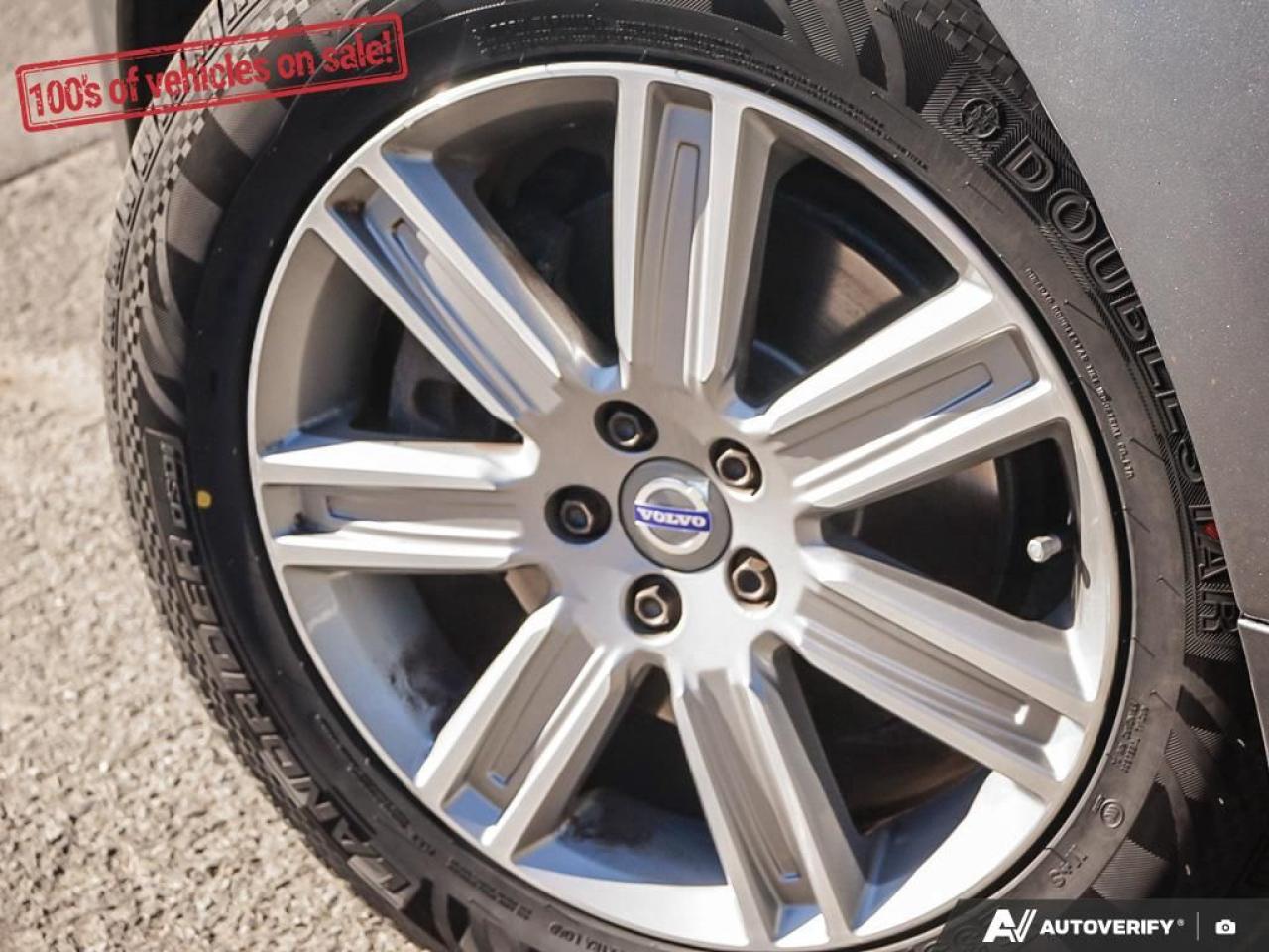 2016 Volvo XC60 T6 Drive-E Premier