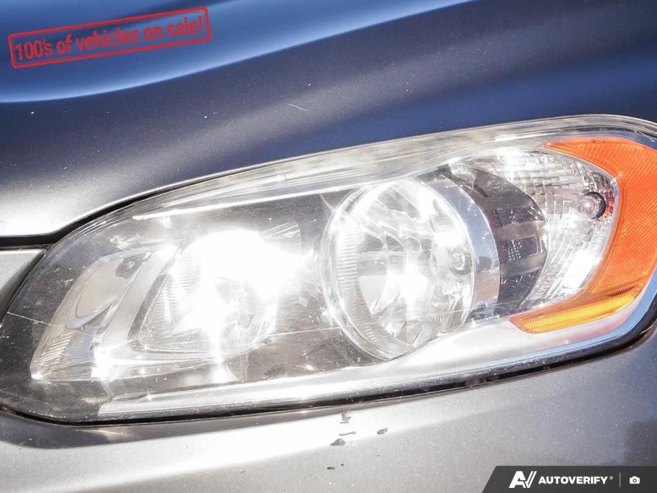 2016 Volvo XC60 T6 Drive-E Premier