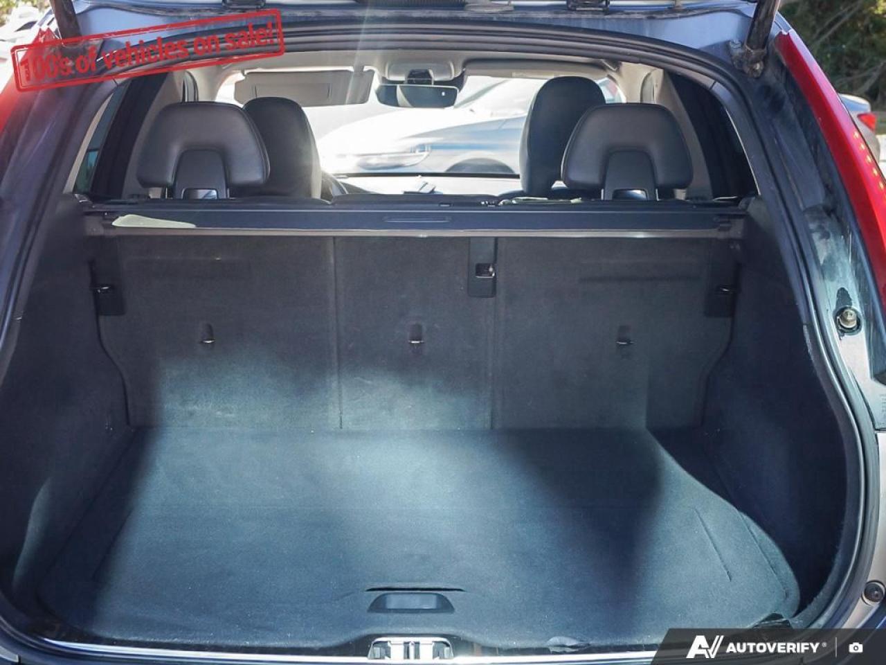 2016 Volvo XC60 T6 Drive-E Premier