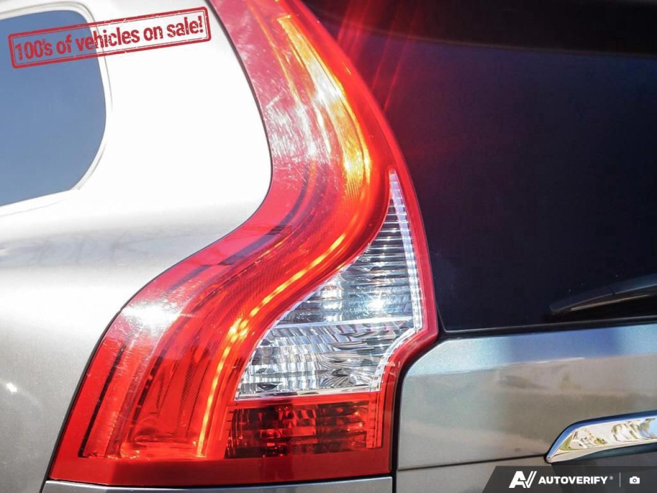 2016 Volvo XC60 T6 Drive-E Premier