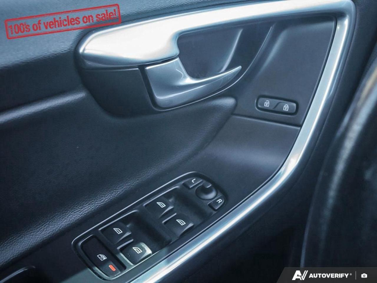 2016 Volvo XC60 T6 Drive-E Premier