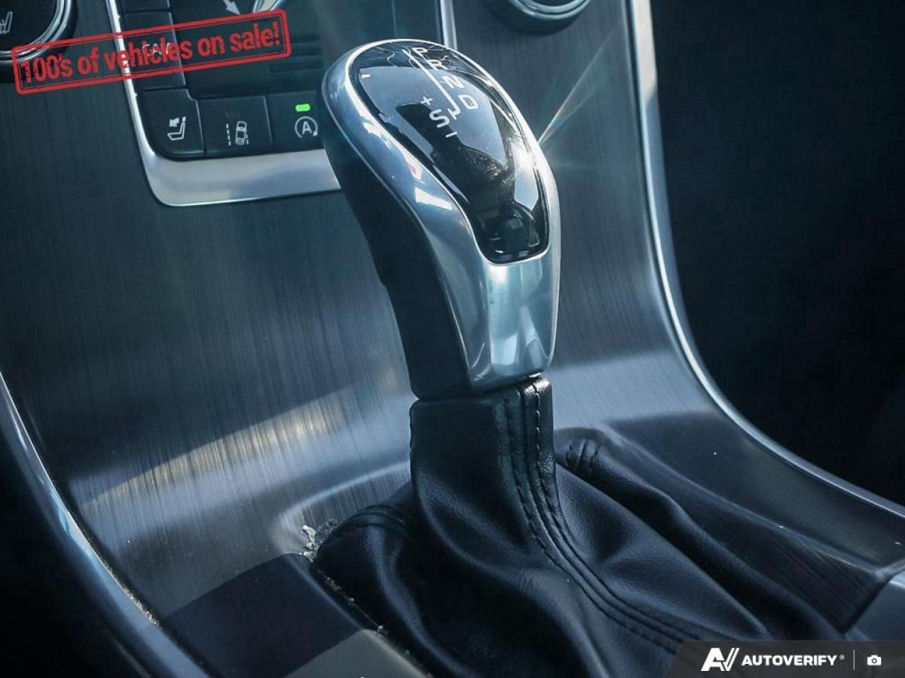 2016 Volvo XC60 T6 Drive-E Premier