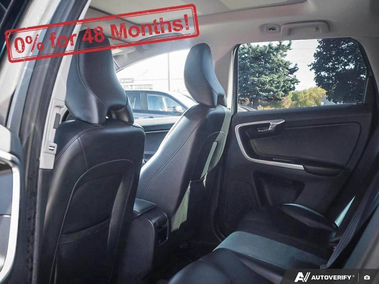 2016 Volvo XC60 T6 Drive-E Premier