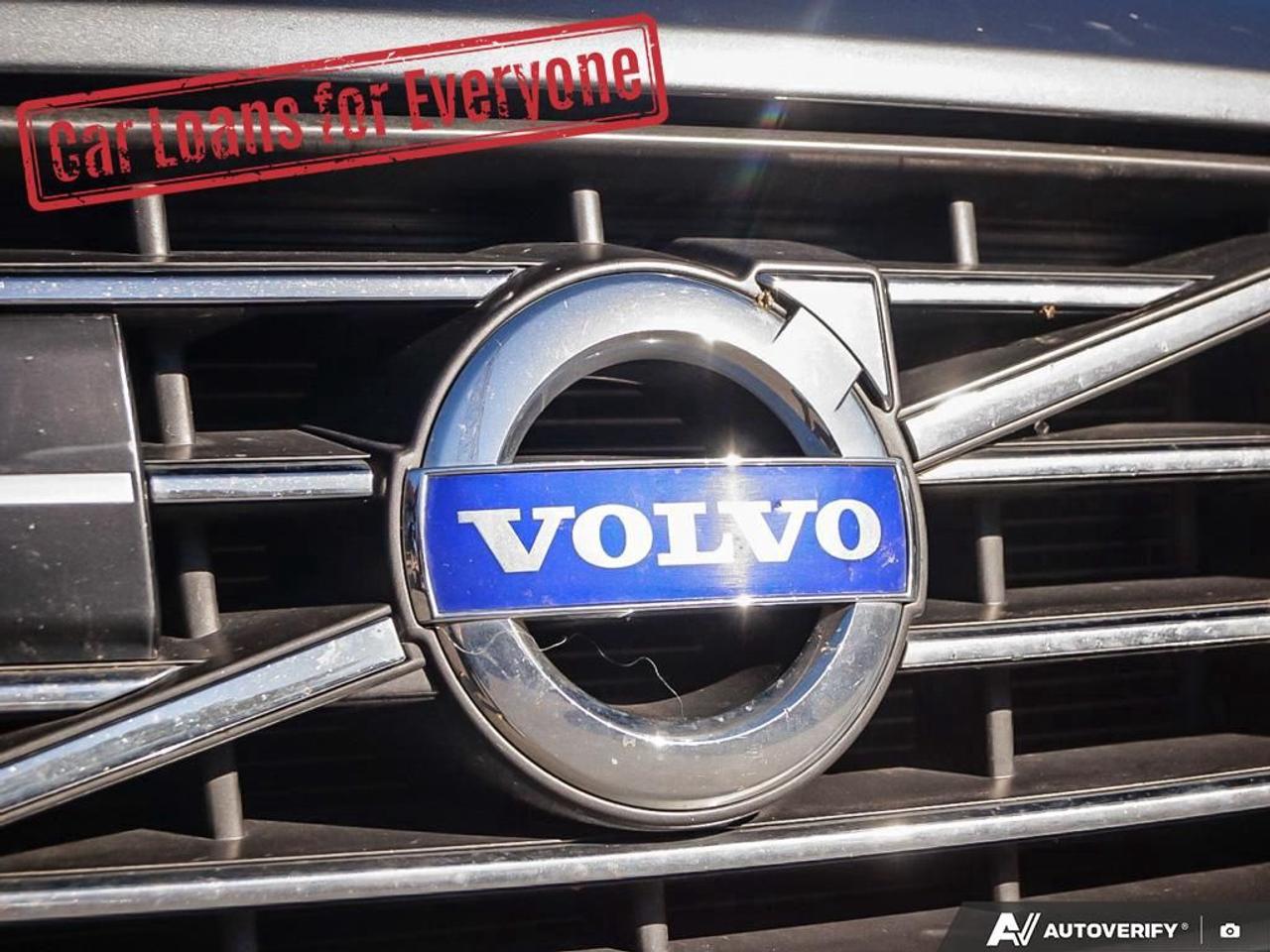 2016 Volvo XC60 T6 Drive-E Premier