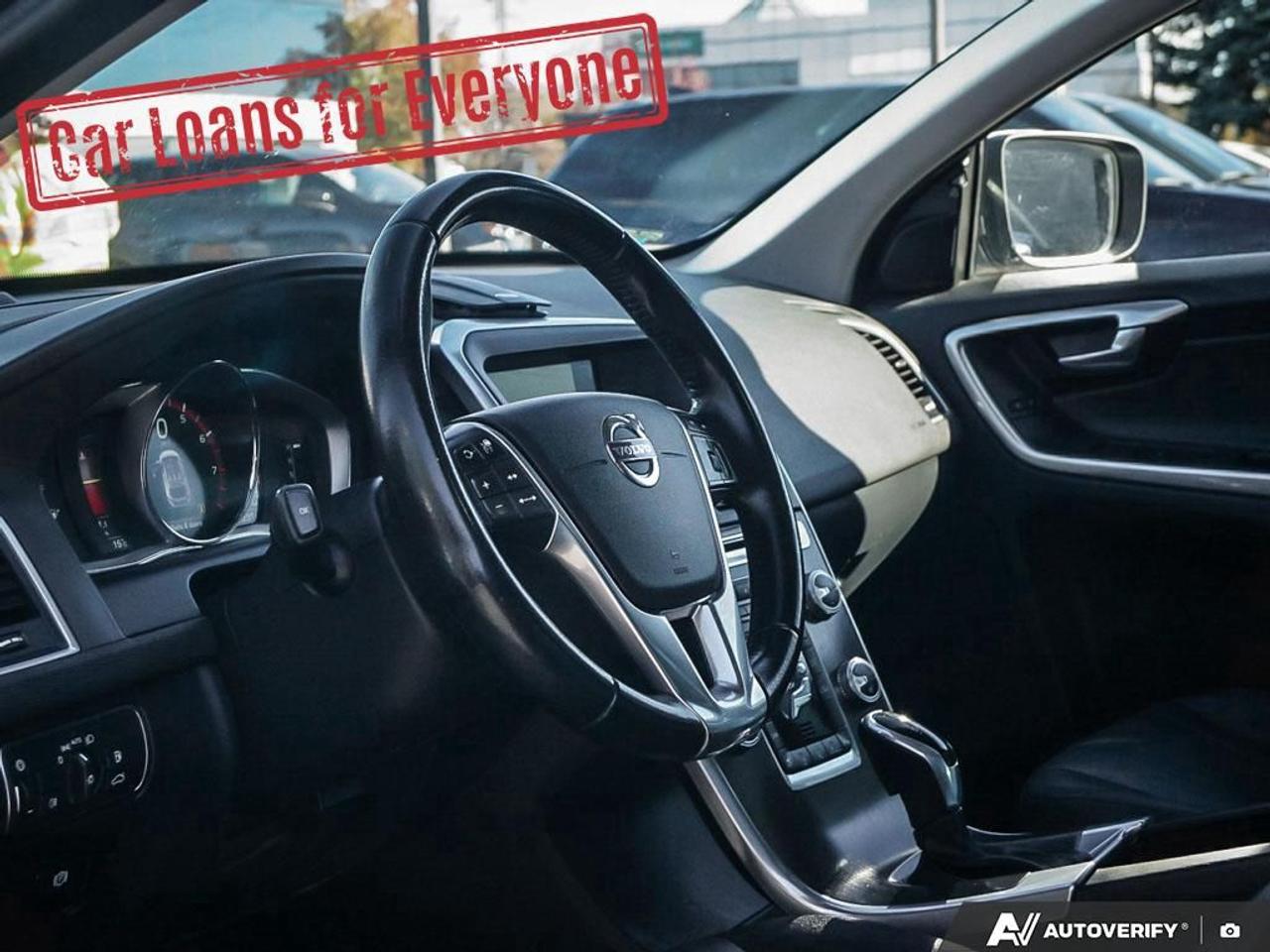 2016 Volvo XC60 T6 Drive-E Premier