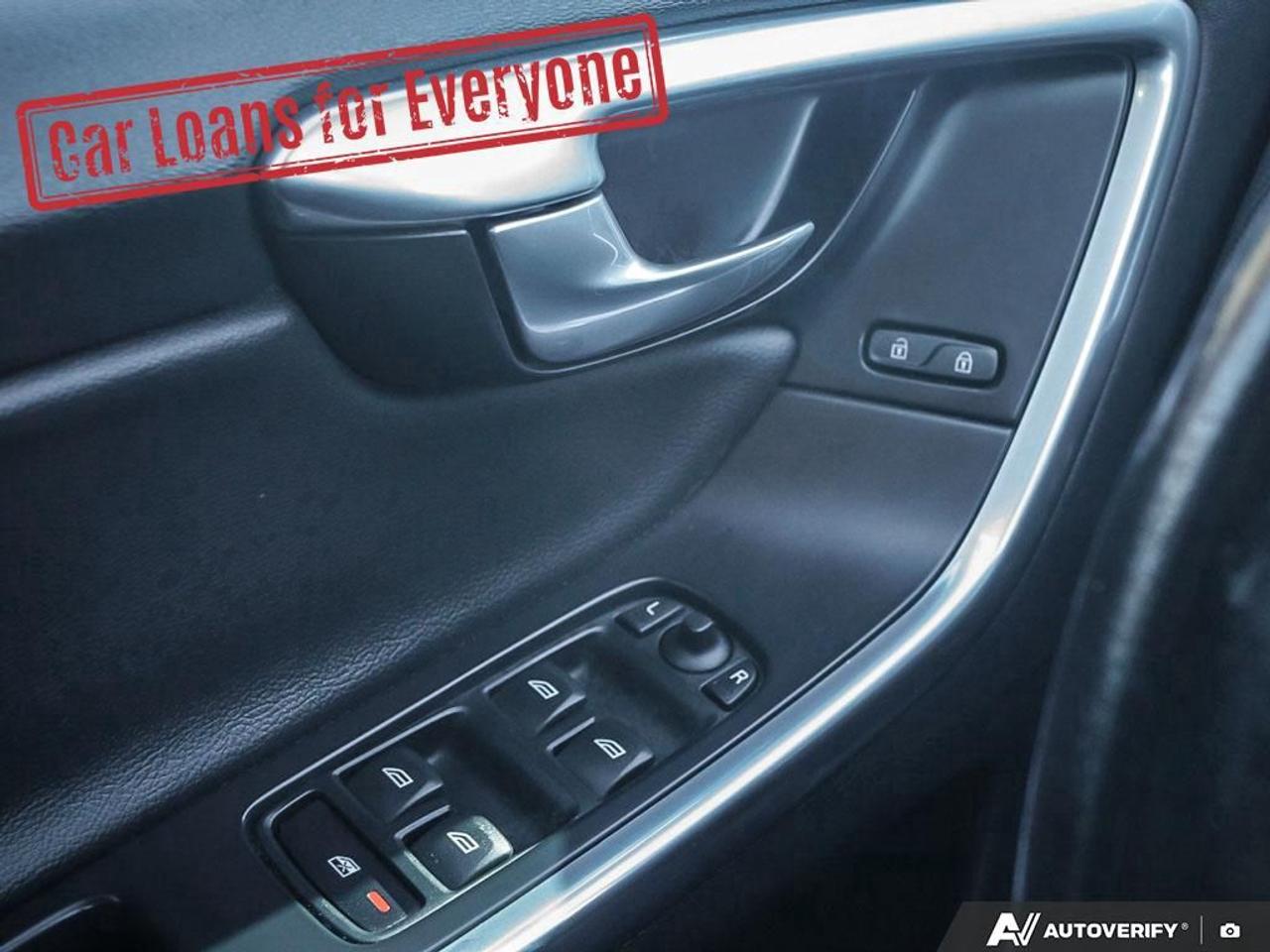 2016 Volvo XC60 T6 Drive-E Premier