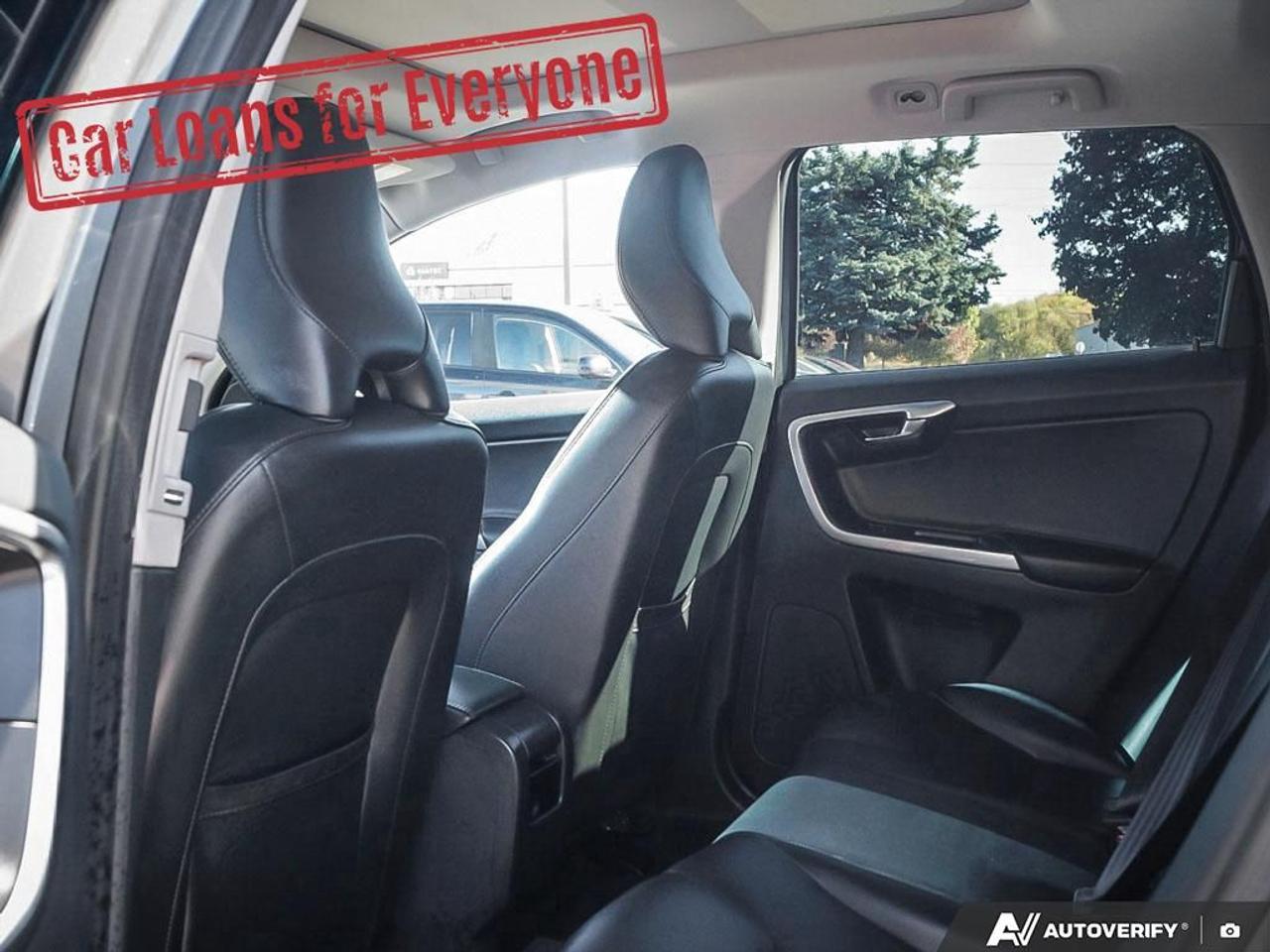 2016 Volvo XC60 T6 Drive-E Premier