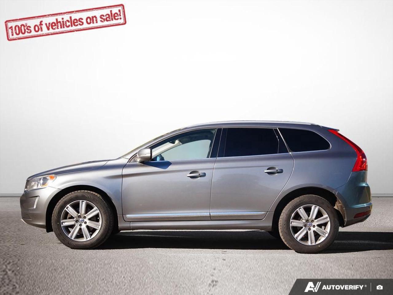 2016 Volvo XC60 T6 Drive-E Premier Photo