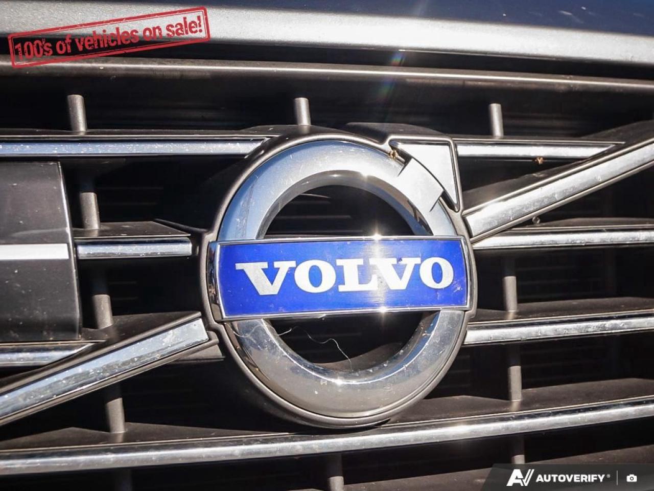 2016 Volvo XC60 T6 Drive-E Premier Photo