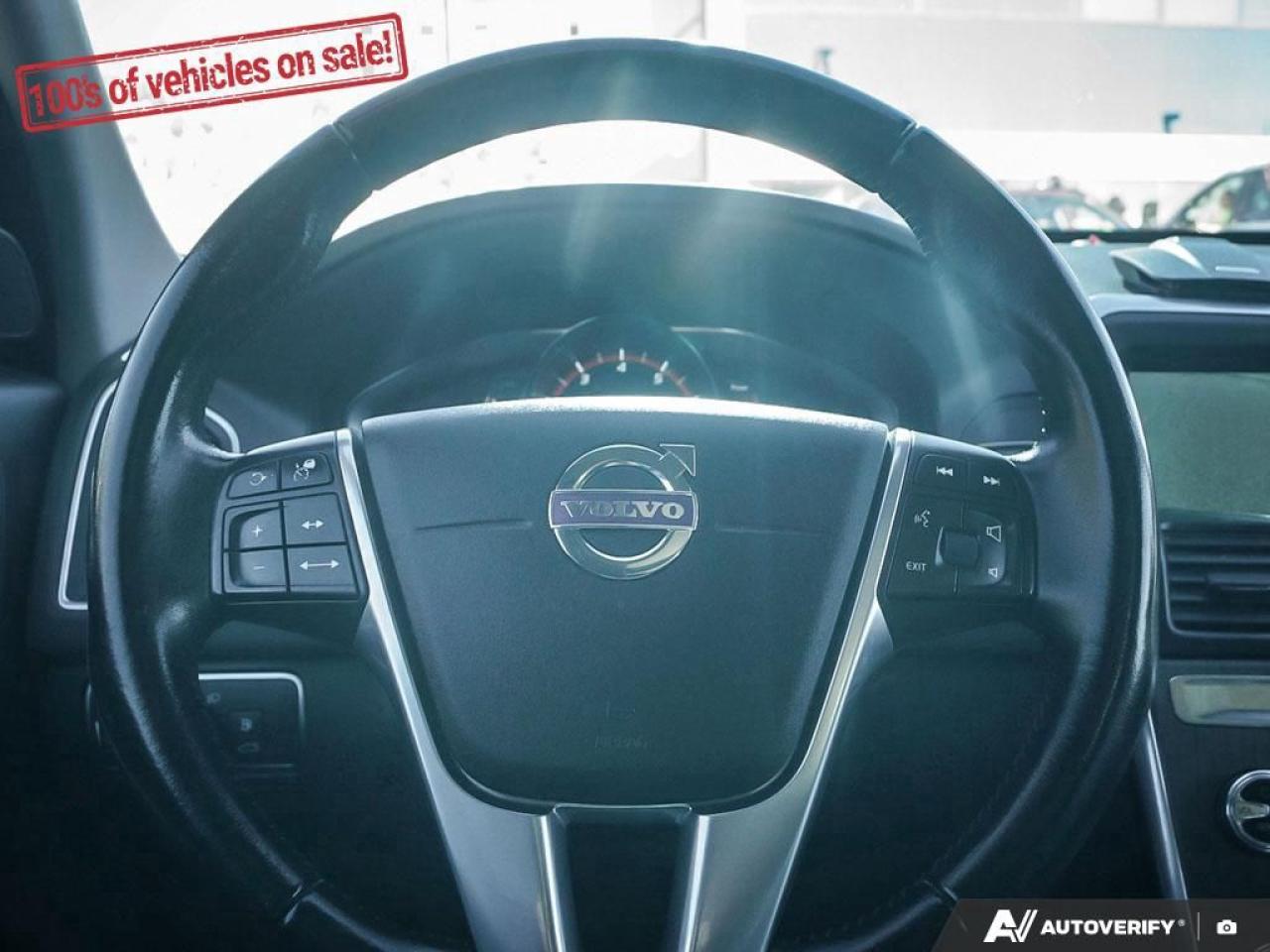 2016 Volvo XC60 T6 Drive-E Premier Photo