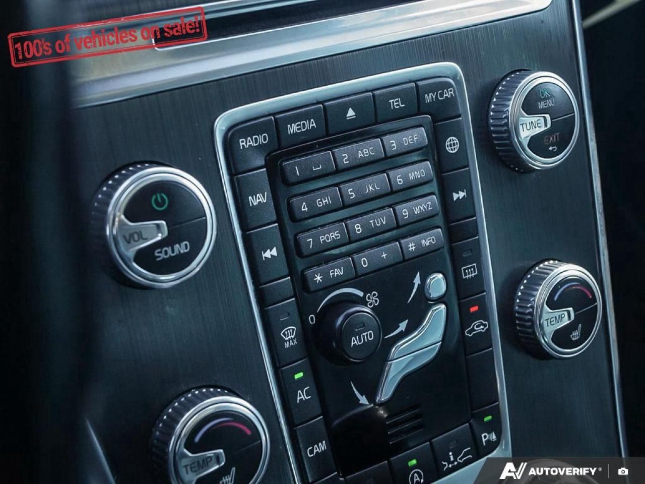 2016 Volvo XC60 T6 Drive-E Premier Photo