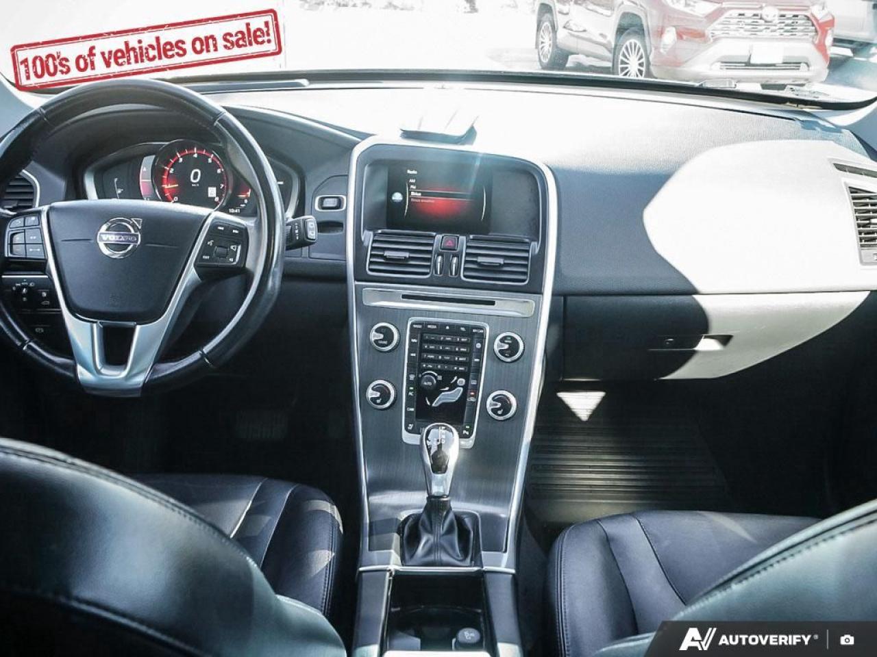 2016 Volvo XC60 T6 Drive-E Premier Photo