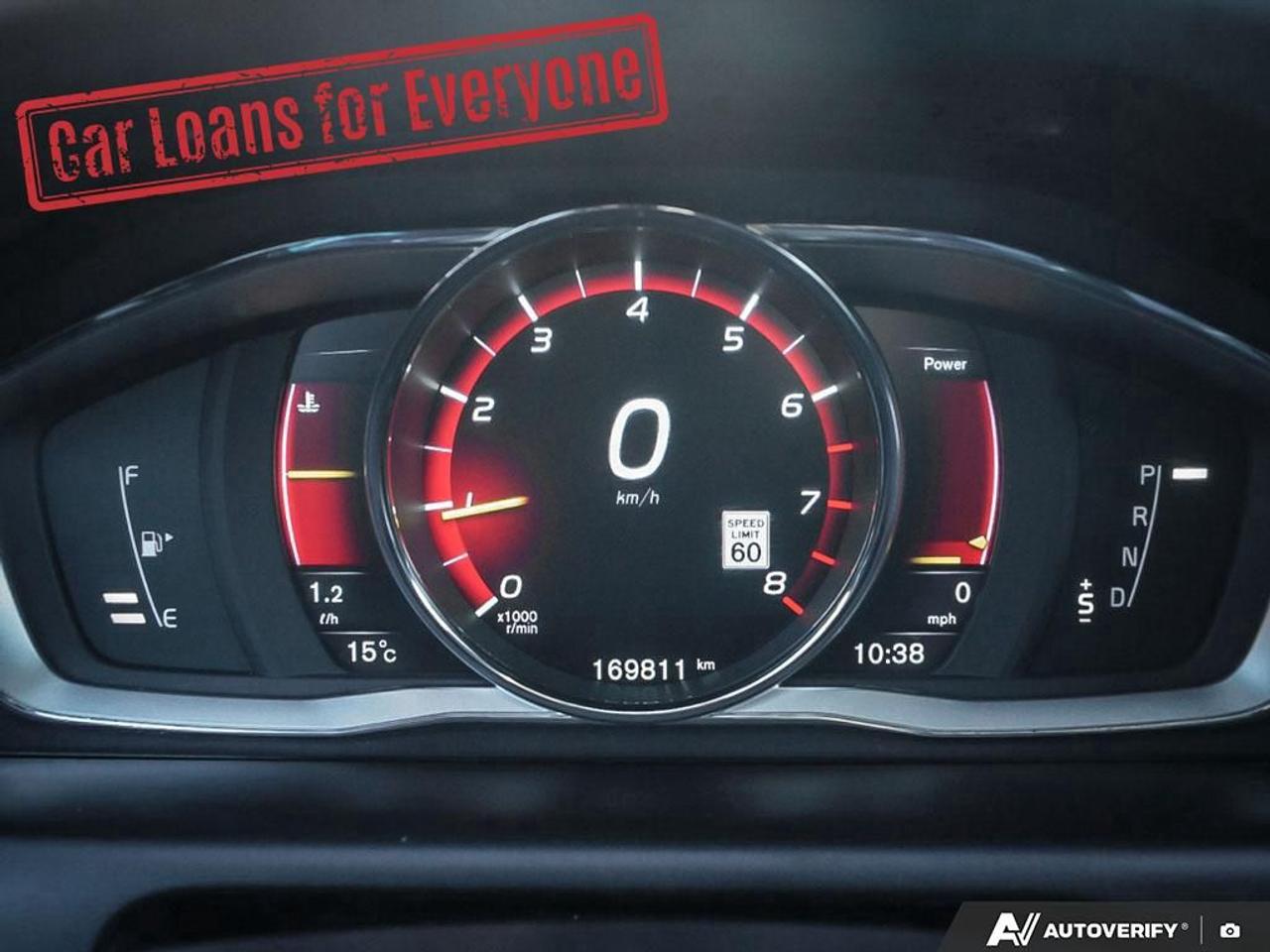 2016 Volvo XC60 T6 Drive-E Premier Photo