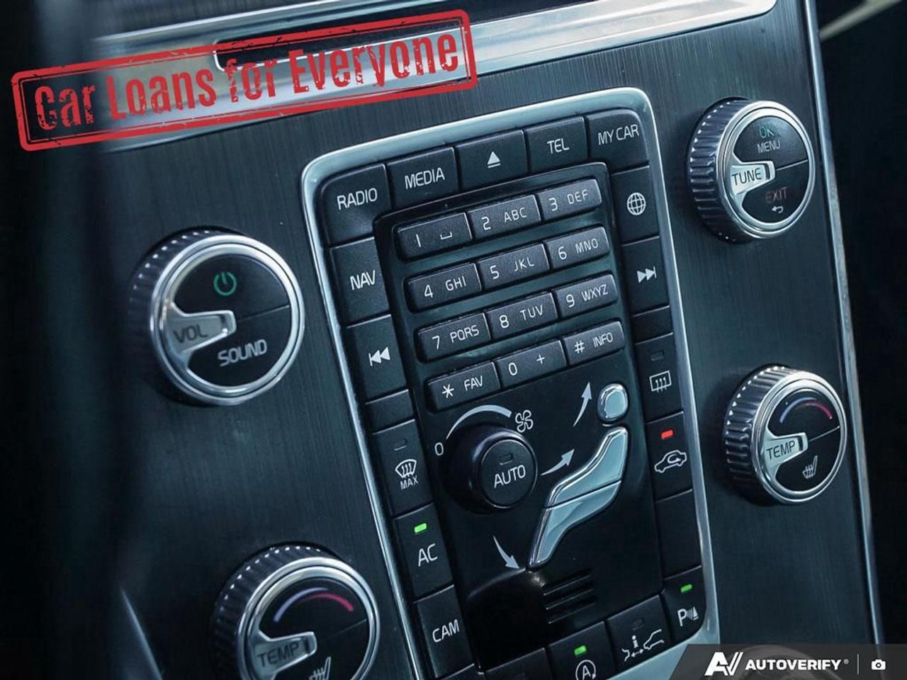 2016 Volvo XC60 T6 Drive-E Premier Photo