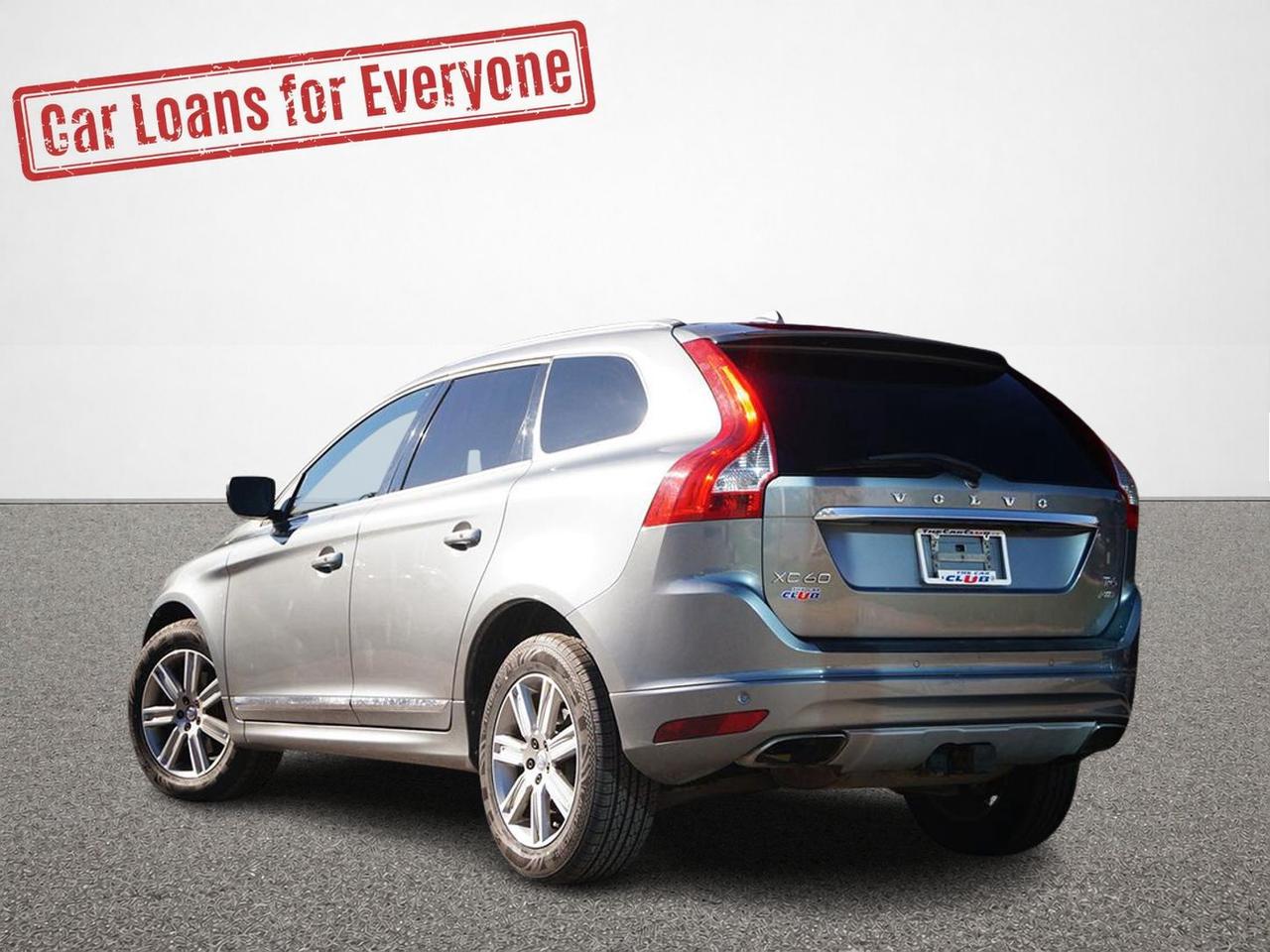 2016 Volvo XC60 T6 Drive-E Premier Photo