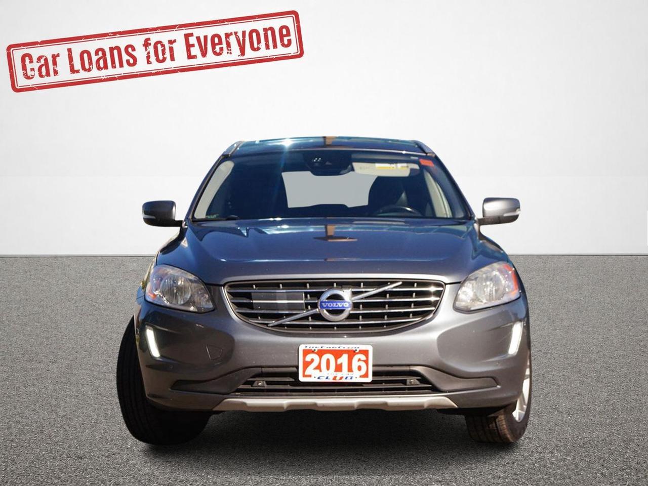 2016 Volvo XC60 T6 Drive-E Premier Photo