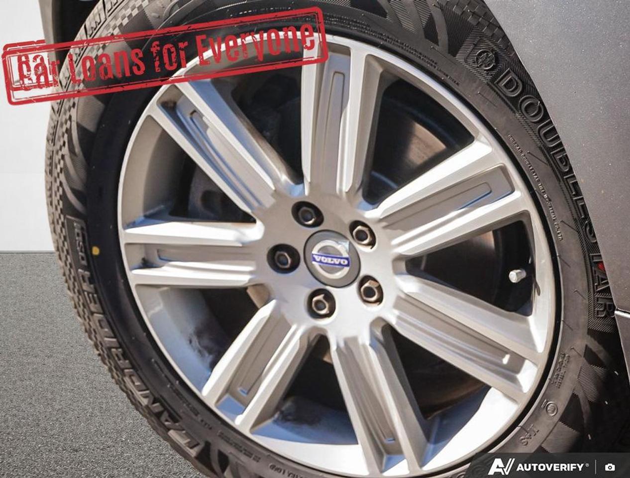 2016 Volvo XC60 T6 Drive-E Premier Photo