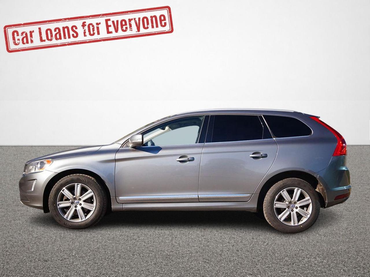 2016 Volvo XC60 T6 Drive-E Premier Photo