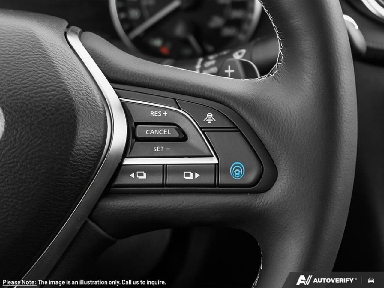 2025 Infiniti QX50 Sensory Photo