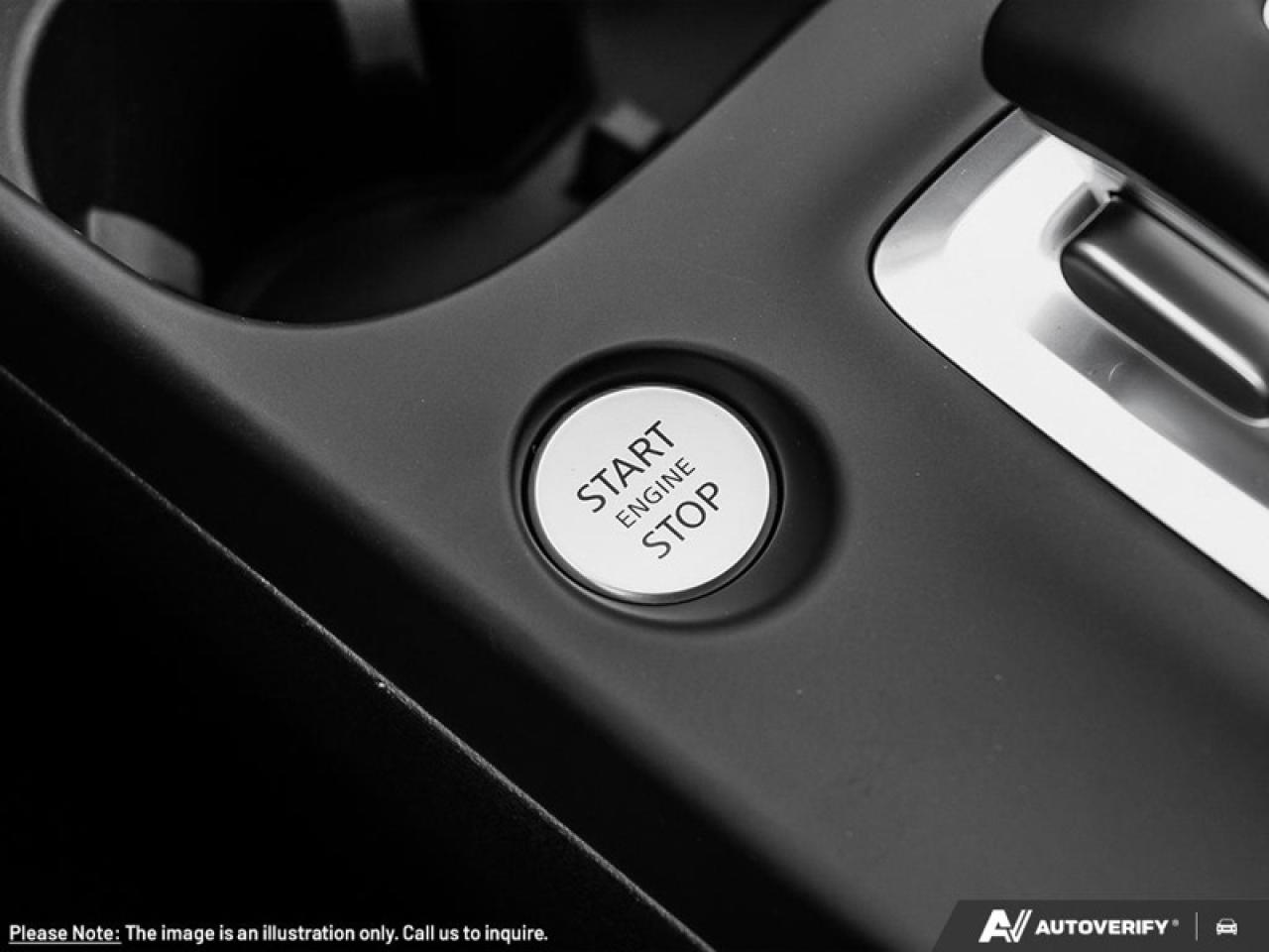 2025 Infiniti QX50 Sensory Photo