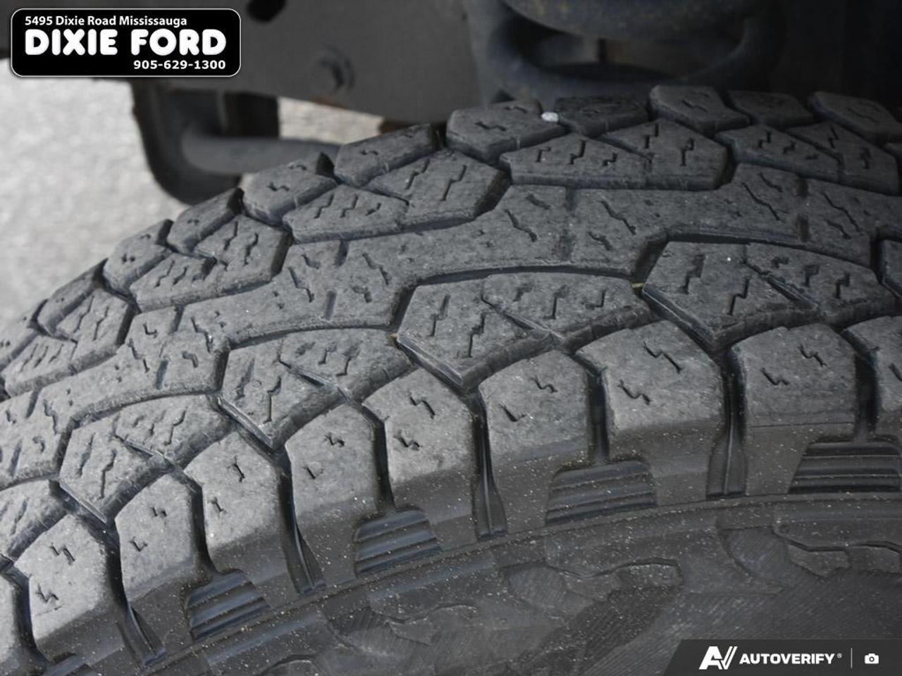 2021 Ford E-Series Cutaway  Photo