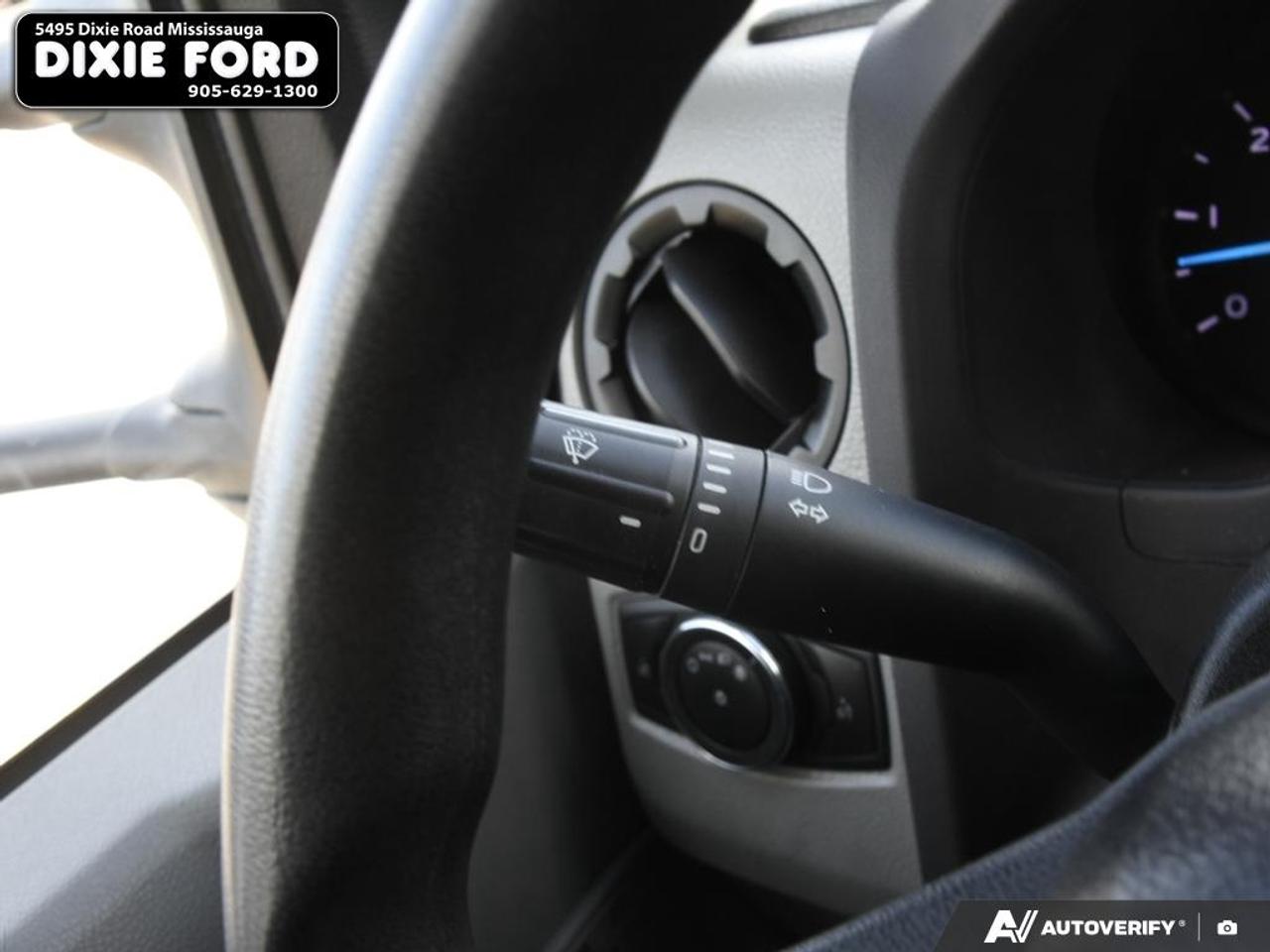 2021 Ford E-Series Cutaway  Photo