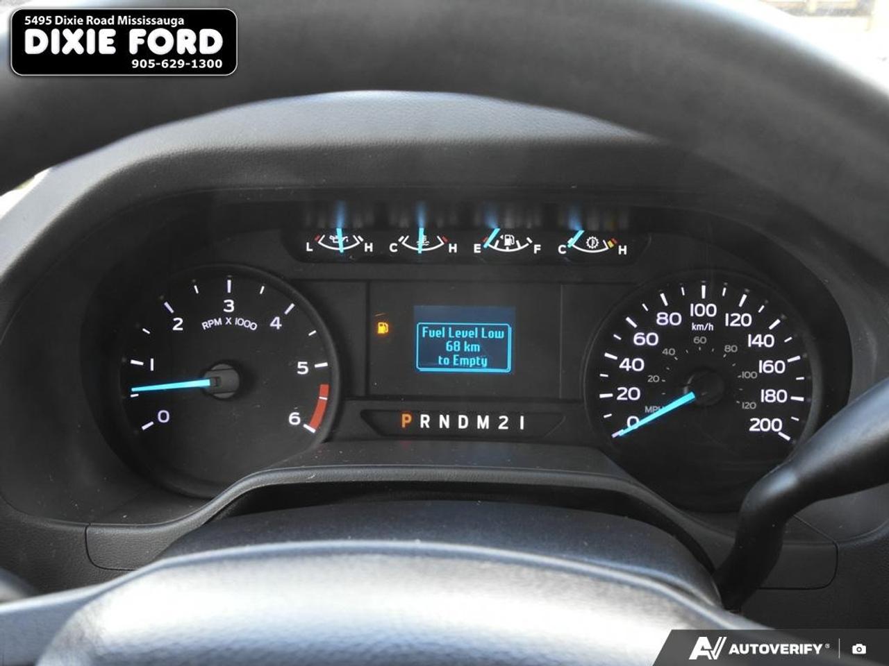 2021 Ford E-Series Cutaway  Photo